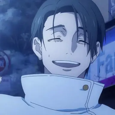 Profile image of 乙骨憂太