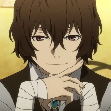 Profile image of 太宰治