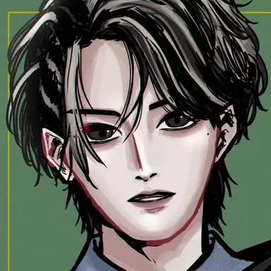 Profile image of ジャオ