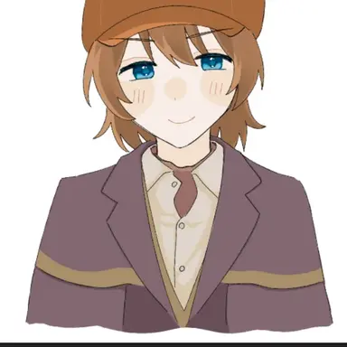 Profile image of ティグル