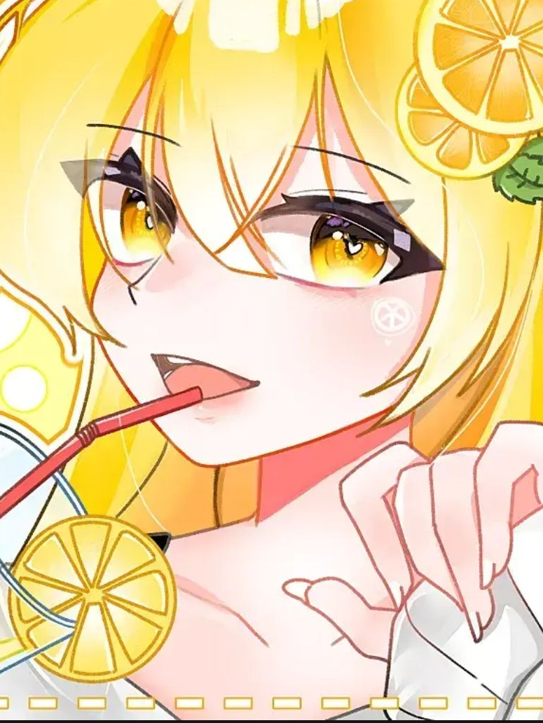 🌟꿈의악마 커플×여우🌟 대표 이미지