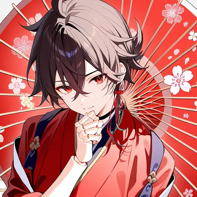 BoredBat6039의 紅音