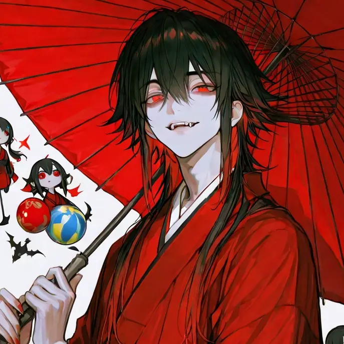 BoredBat6039의 紅音