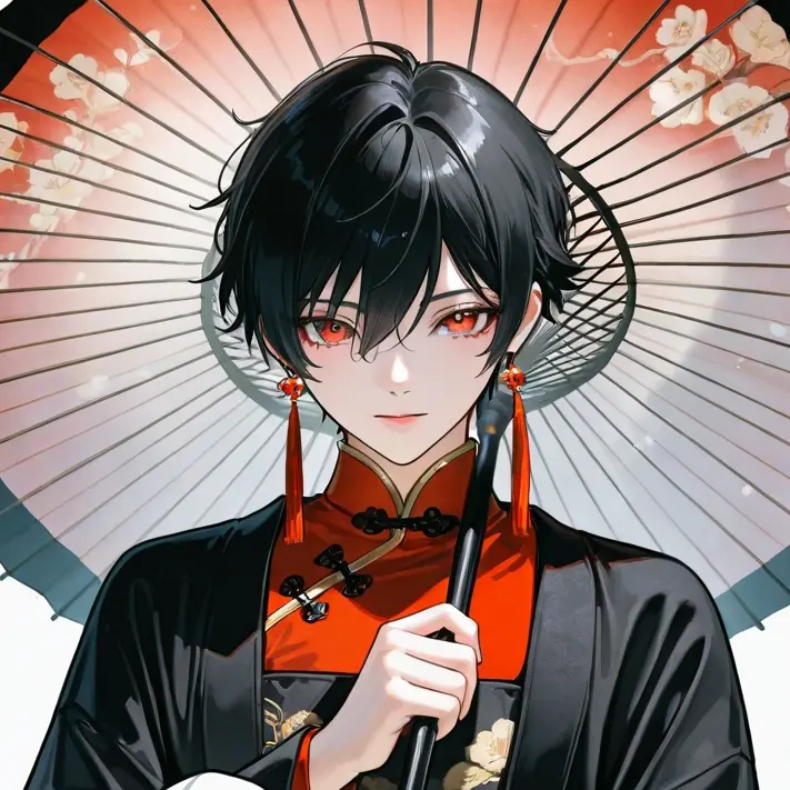 BoredBat6039의 紅音