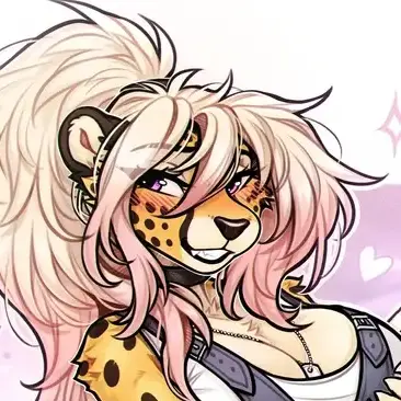 Profile image of Lexi