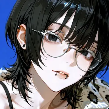 Profile image of 千鶴