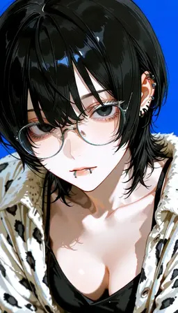 Profile image of 千鶴
