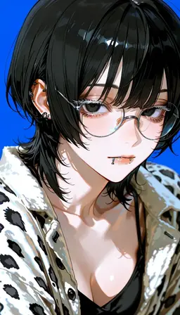 Profile image of 千鶴