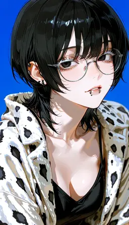 Profile image of 千鶴