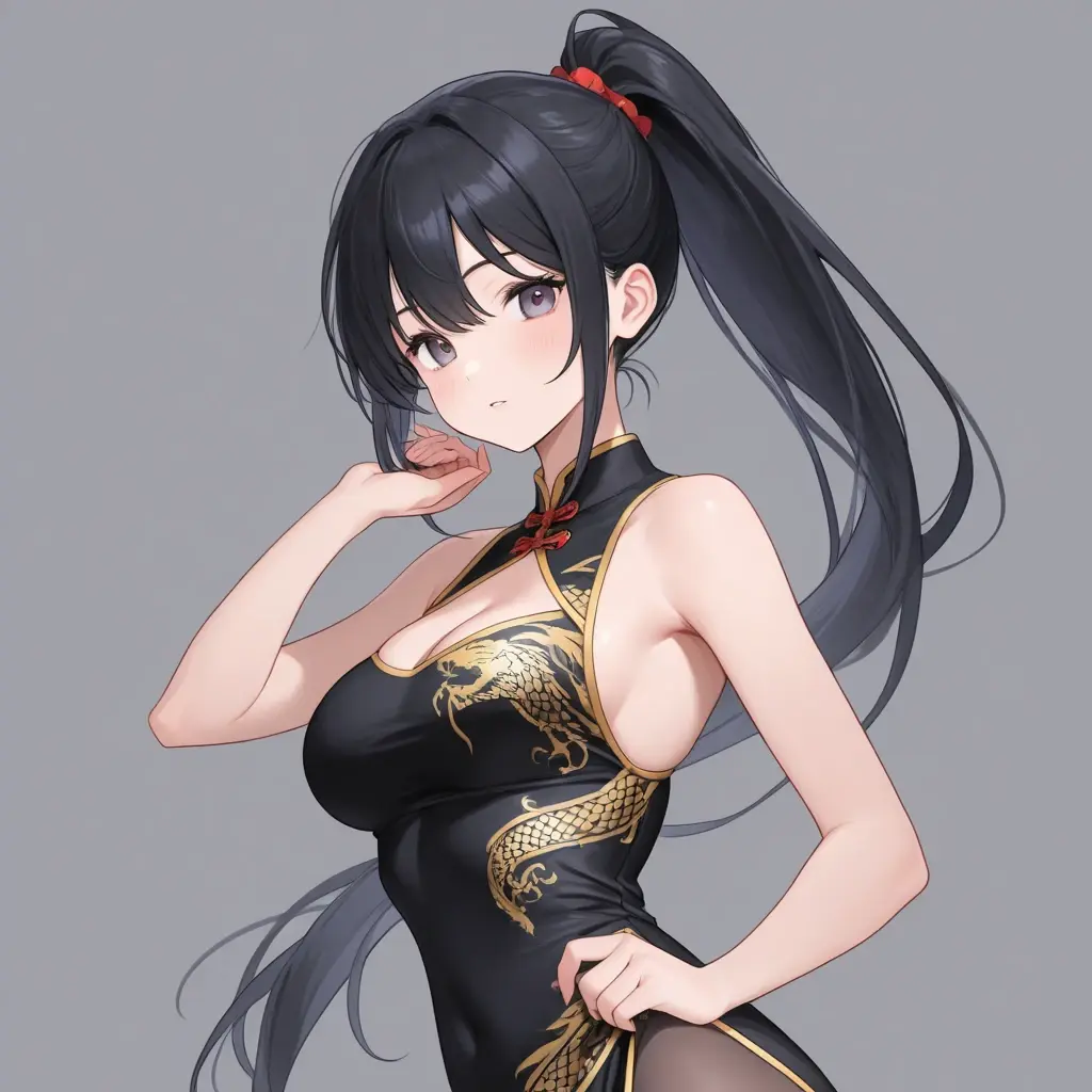 TastyWife8696의 転校生