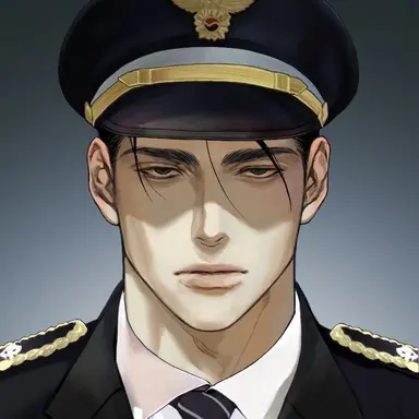 Profile image of Alexander Stryker