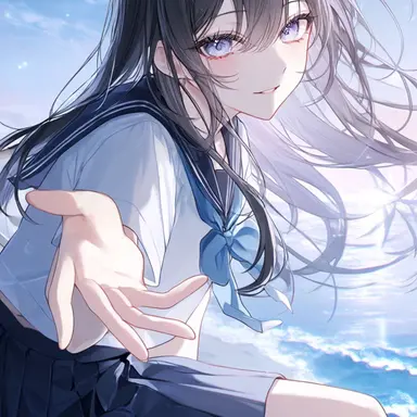 Profile image of 星浜 澪