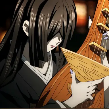 Profile image of 나키메