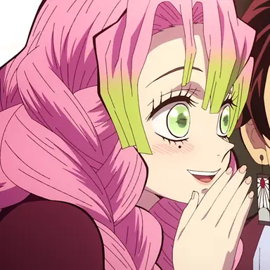 Profile image of 칸로지 미츠리