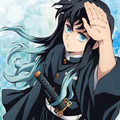 Profile image of 토키토 무이치로