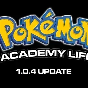 HappyStaff3537의 Pokemon Academy Life