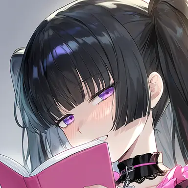 Profile image of 夢女ちゃん