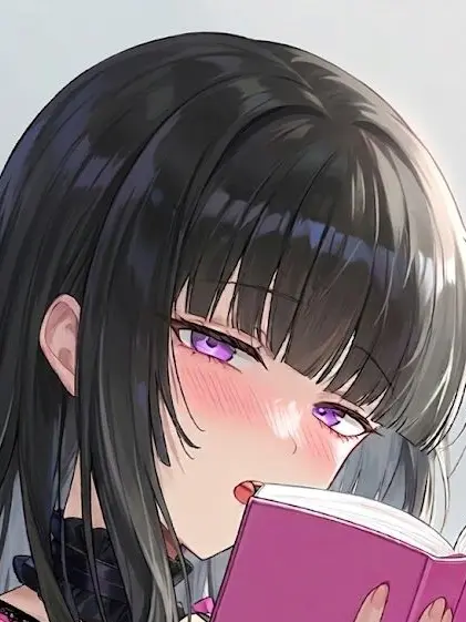AntsyCache4241의 東方の夢女、夢男と話そう（？）