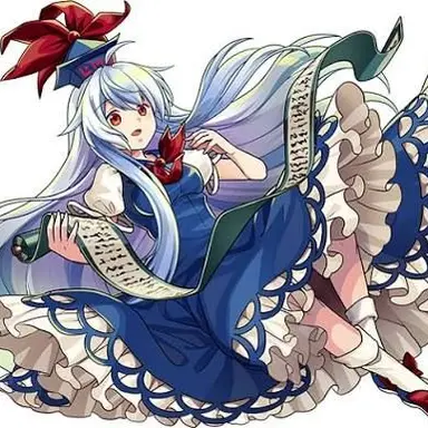 Profile image of 慧音