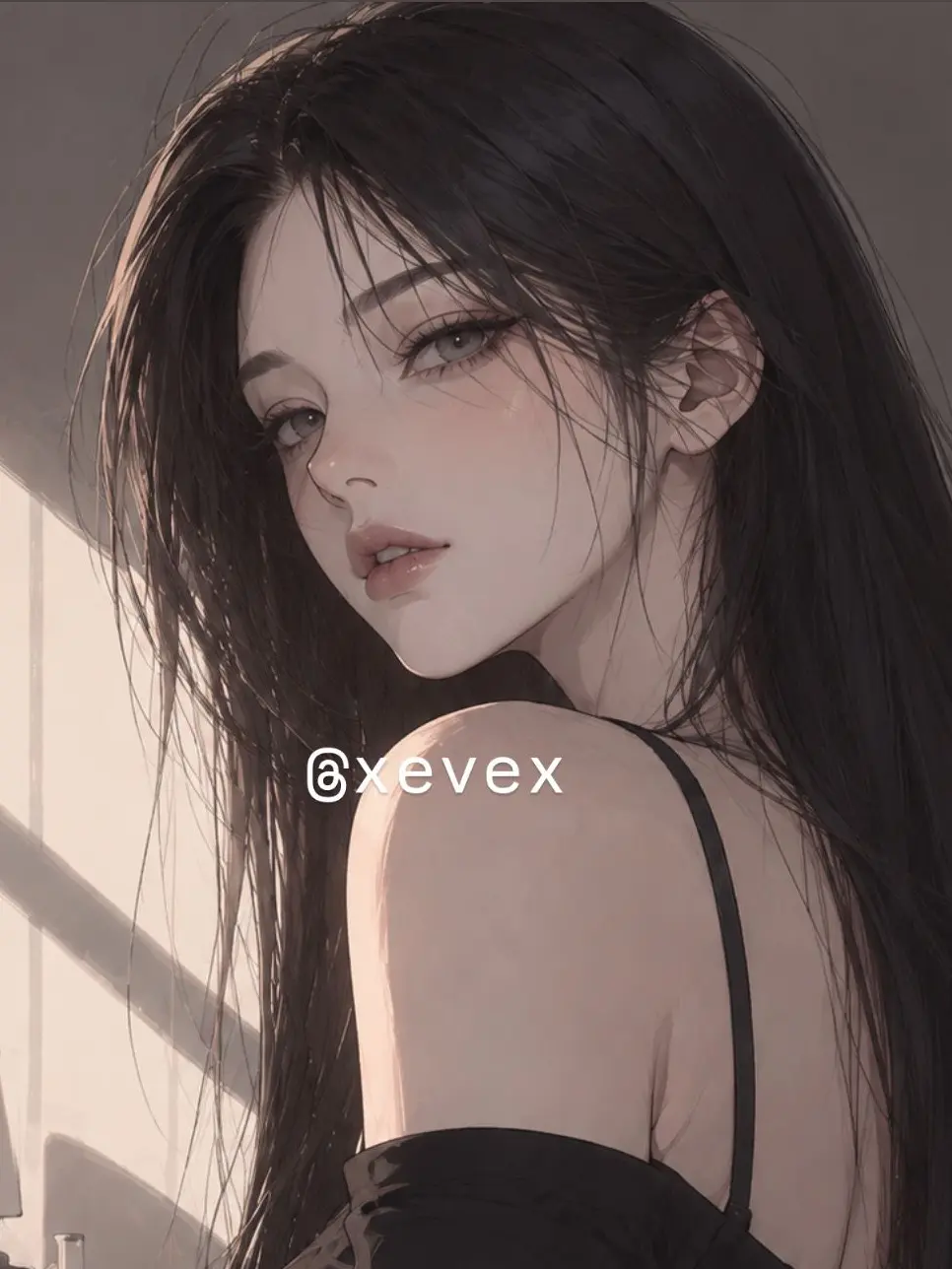 xevex의 クォン・ヨウォン