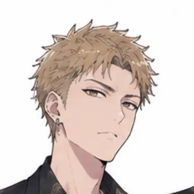 Profile image of 金吾