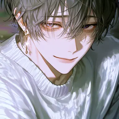 Profile image of Ren