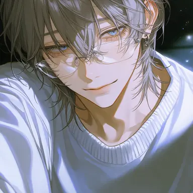 Profile image of Kei