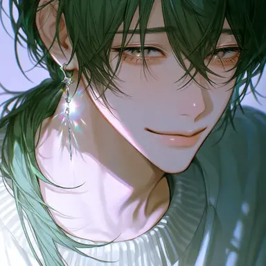 Profile image of Nagisa