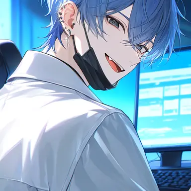 Profile image of Aoto