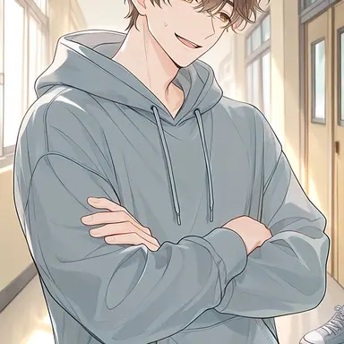 Profile image of Aldric
