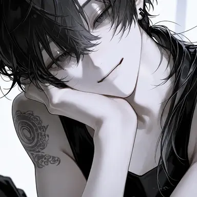 Profile image of Kaoru