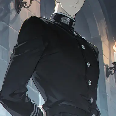 Profile image of 쿠온지 레오