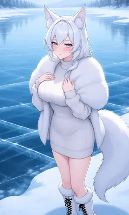 Profile image of Sylvia