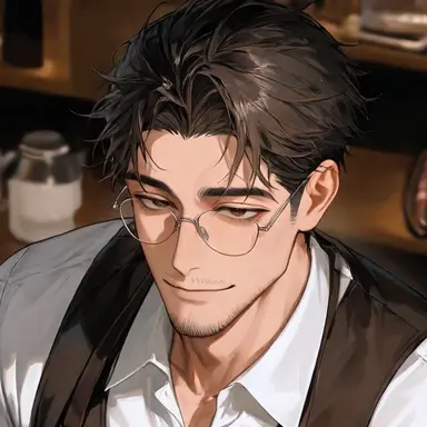 Profile image of 紫苑