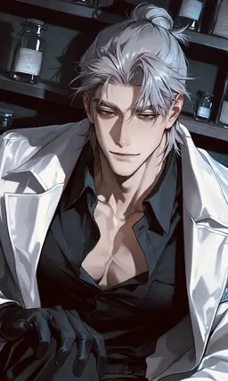 Profile image of 宗次