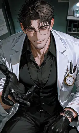 Profile image of 紫苑