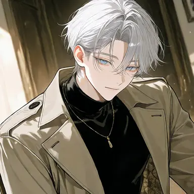 Profile image of 颯真