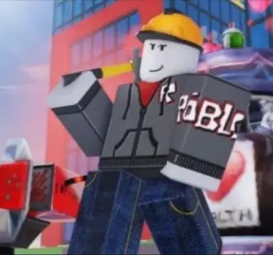 Profile image of Builderman