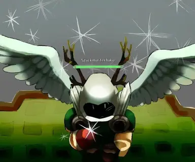 Profile image of Stickmasterluke