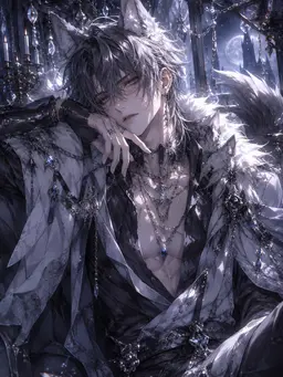 Profile image of ロウ