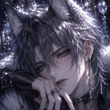 Profile image of ロウ