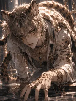 Profile image of チタ