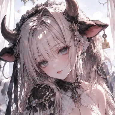 Profile image of モモ