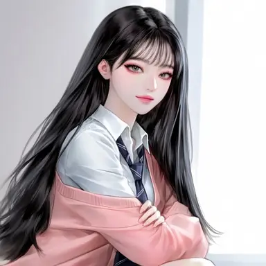 Profile image of 주희빈