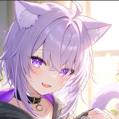 Profile image of 猫又おかゆ