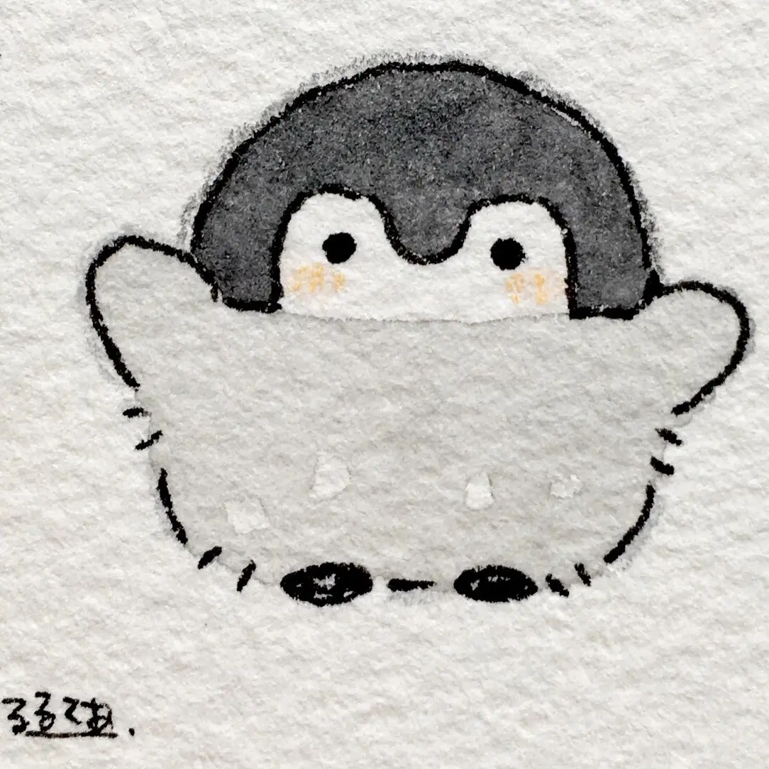 BaldAnt4671의 コウペンちゃん