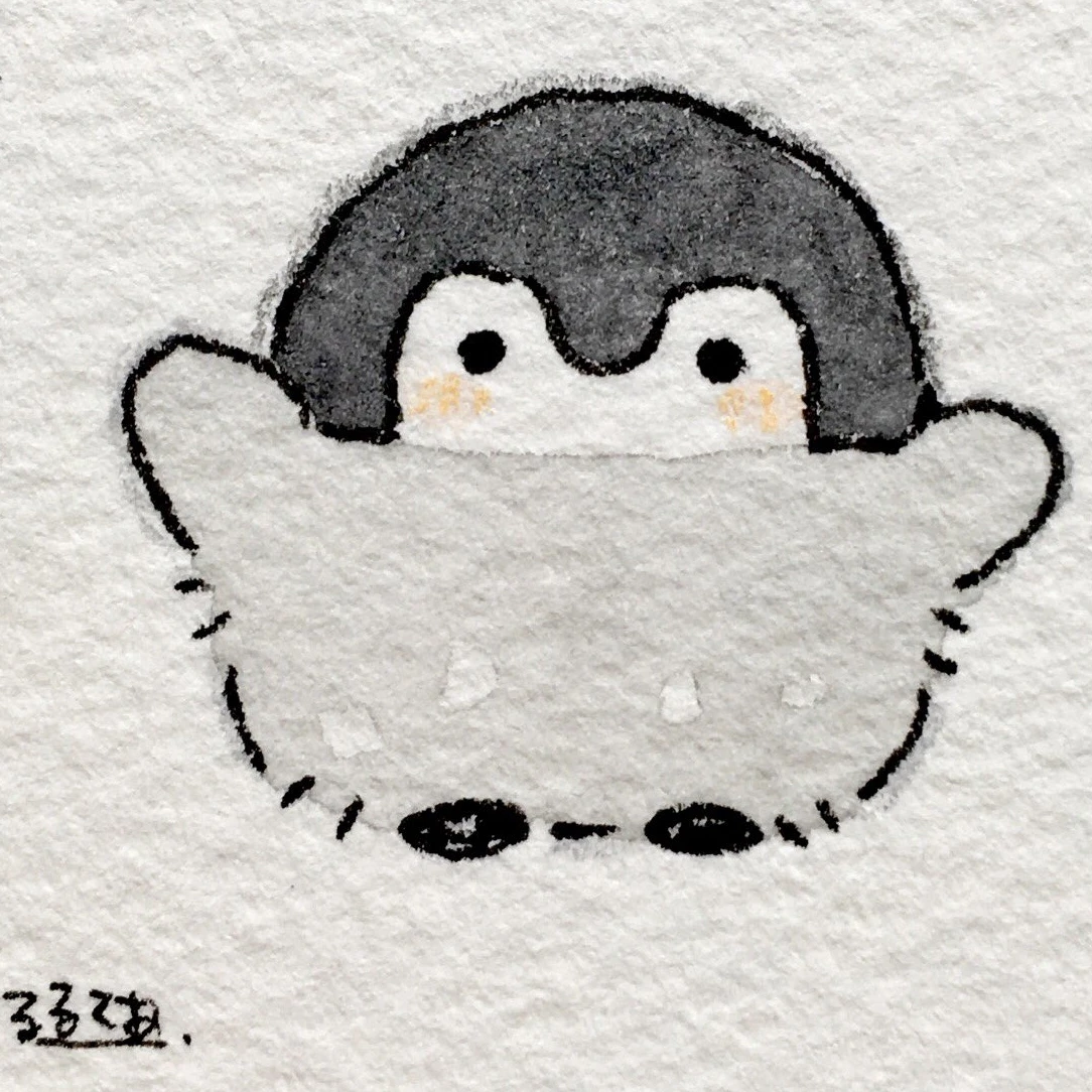 コウペンちゃん