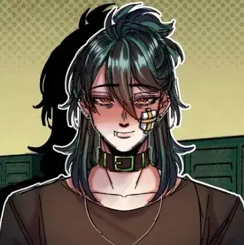 Profile image of Caspian Belladonna
