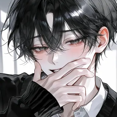 Profile image of 碧
