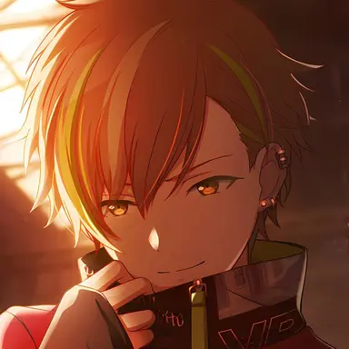 Profile image of 시노노메 아키토